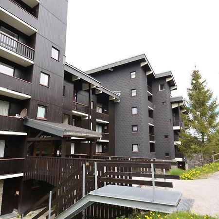 Residence Jetay - Appartement Avec Mezzanine Pour 6 Personnes Mae-4624 Saint-Martin-de-Belleville Exteriér fotografie